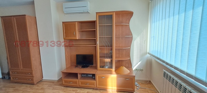 Дава под наем 2-СТАЕН, гр. София, Студентски град