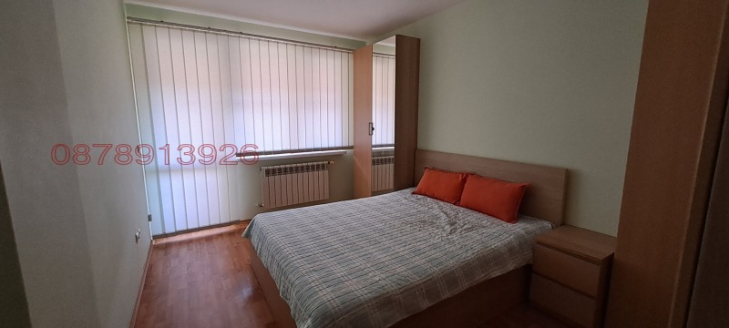 Дава под наем 2-СТАЕН, гр. София, Студентски град, снимка 3 - Апартаменти - 52829286