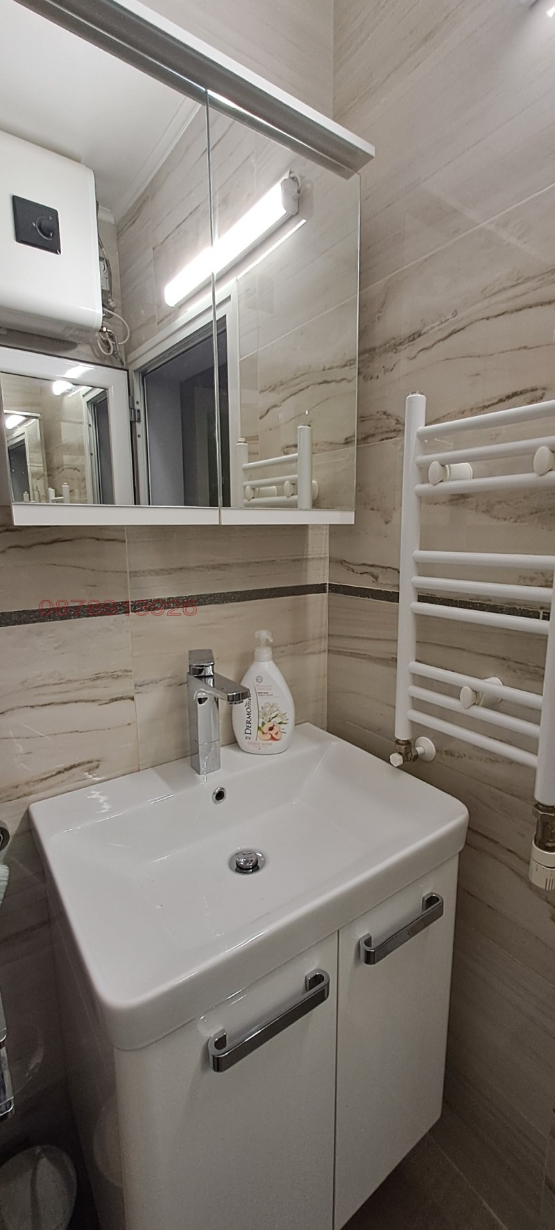 Дава под наем 2-СТАЕН, гр. София, Студентски град, снимка 7 - Апартаменти - 52829286