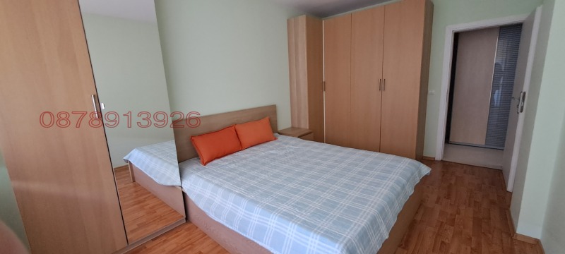 Дава под наем 2-СТАЕН, гр. София, Студентски град, снимка 2 - Апартаменти - 52829286