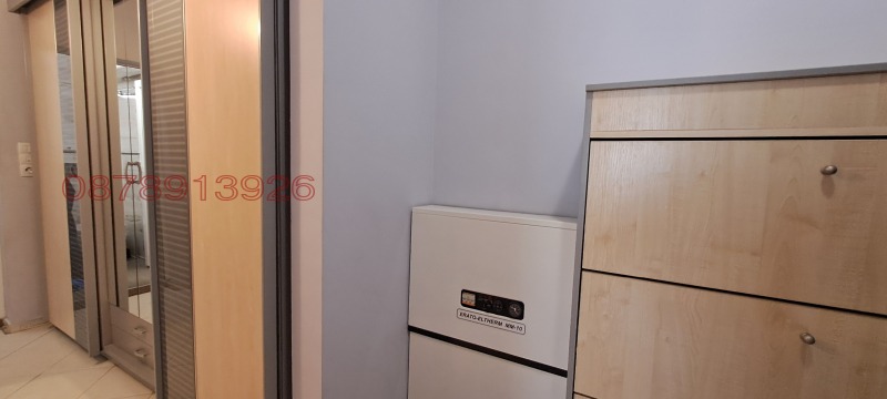 Дава под наем 2-СТАЕН, гр. София, Студентски град, снимка 9 - Апартаменти - 52829286