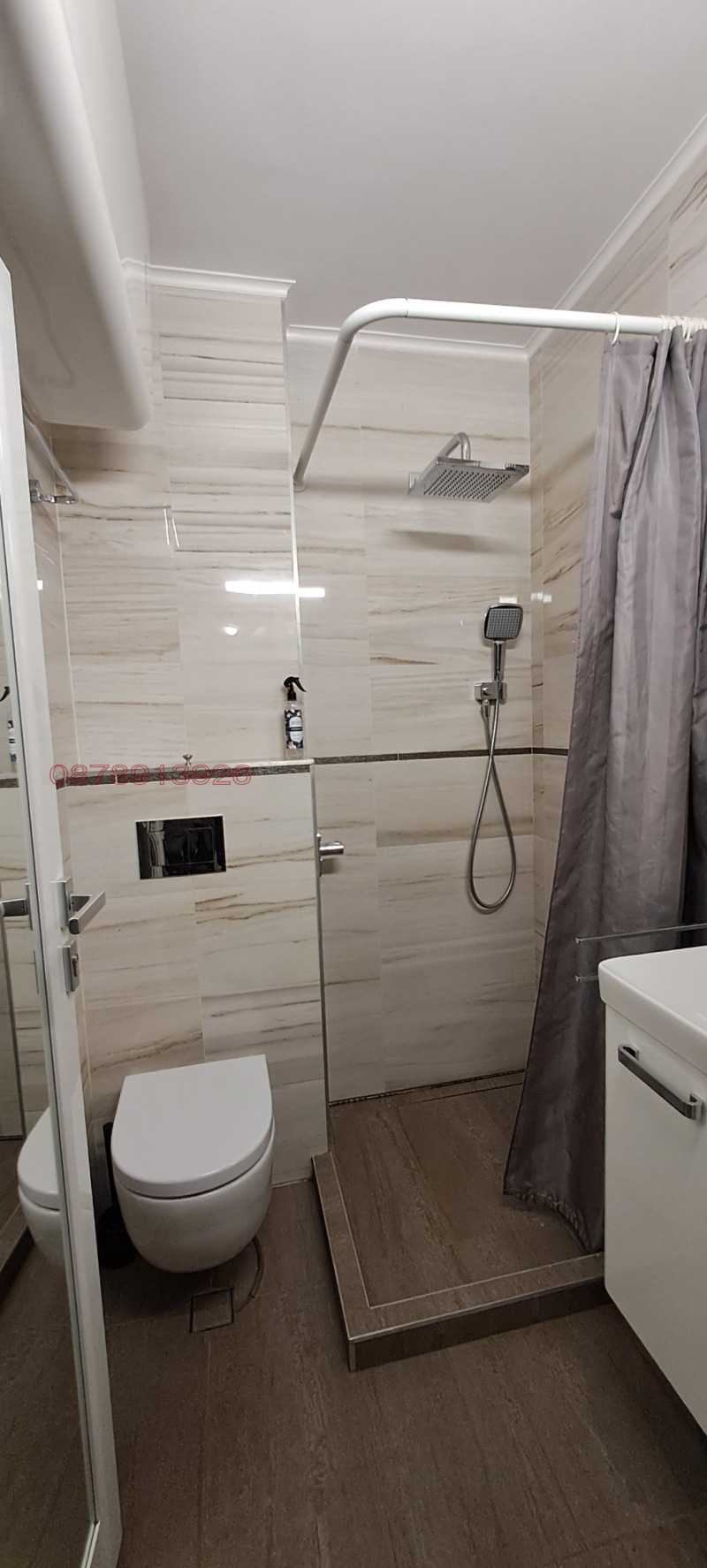 Дава под наем 2-СТАЕН, гр. София, Студентски град, снимка 6 - Апартаменти - 52829286