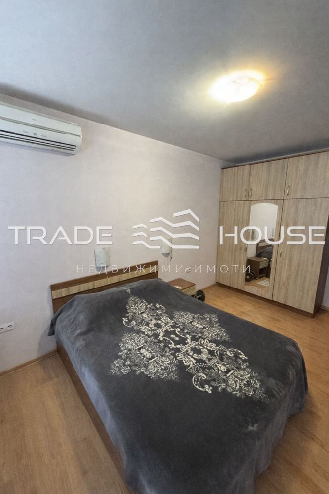 Дава под наем 2-СТАЕН, гр. Пловдив, Мараша, снимка 4 - Апартаменти - 53259861