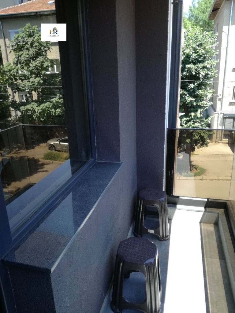 Дава под наем 2-СТАЕН, гр. Плевен, Идеален център, снимка 16 - Апартаменти - 54065986