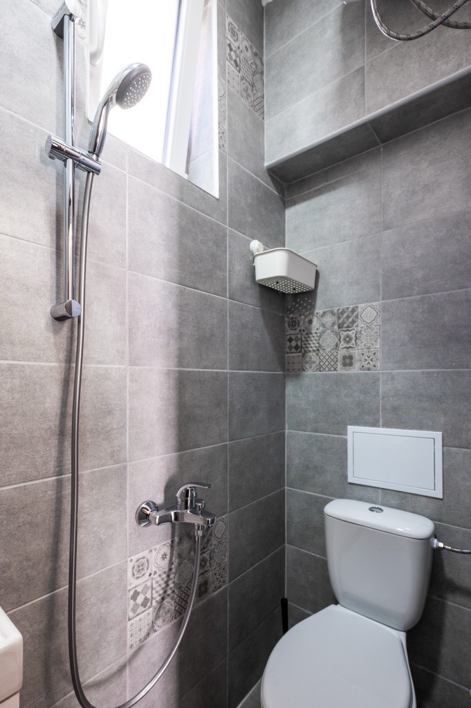 Дава под наем 2-СТАЕН, гр. София, Център, снимка 8 - Апартаменти - 54422099