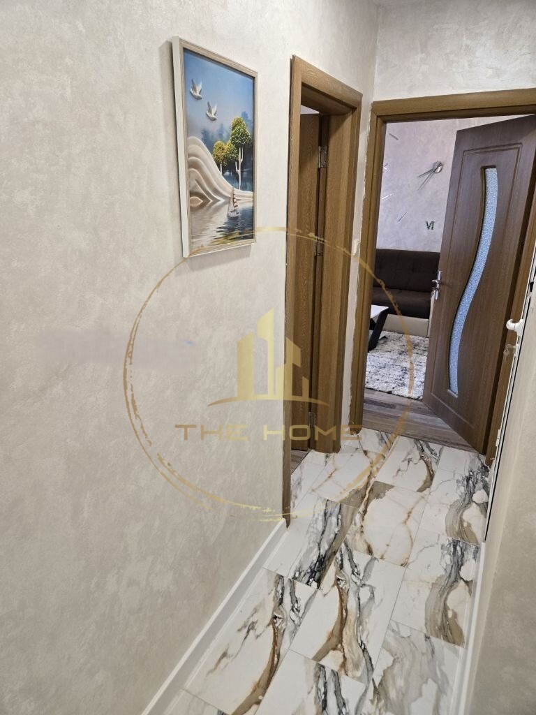 Дава под наем 2-СТАЕН, гр. Варна, Конфуто, снимка 10 - Апартаменти - 54617980