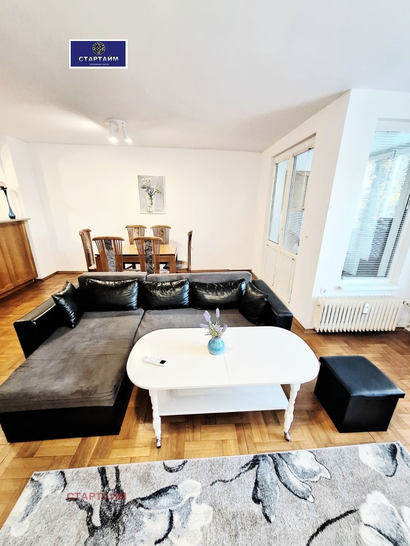 Te huur  2 slaapkamers Sofia , Geo Milev , 115 m² | 59695473 - afbeelding [5]
