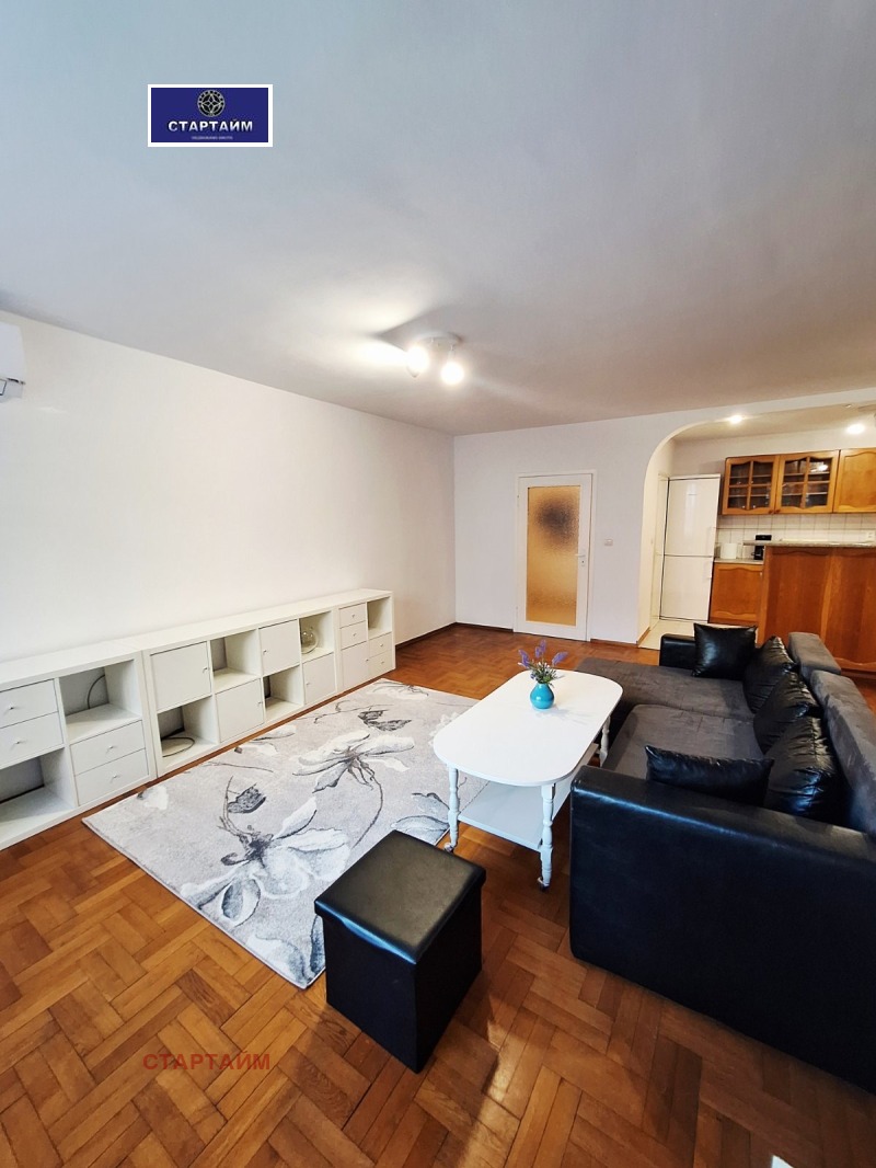 Te huur  2 slaapkamers Sofia , Geo Milev , 115 m² | 59695473 - afbeelding [2]