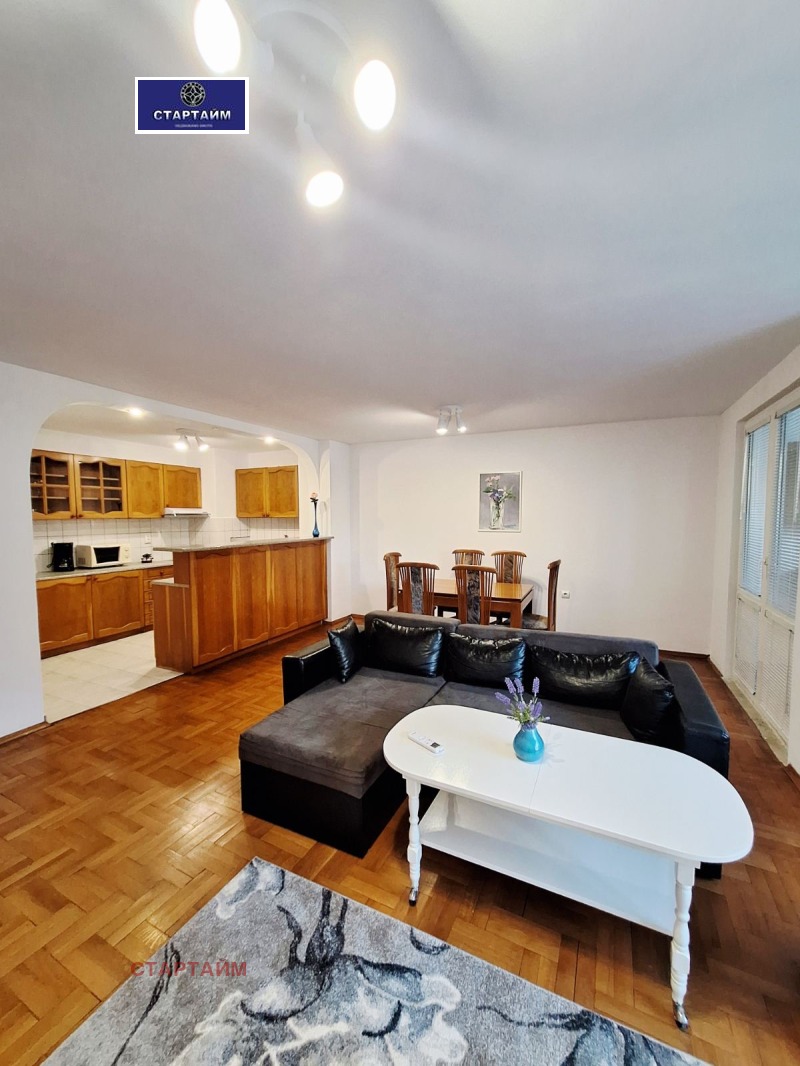 Te huur  2 slaapkamers Sofia , Geo Milev , 115 m² | 59695473 - afbeelding [3]