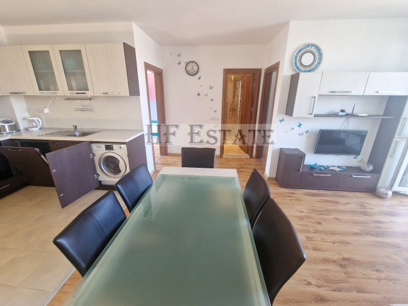 Do wynajęcia  2 sypialnie region Warny , Bjala , 85 mkw | 63764281 - obraz [9]