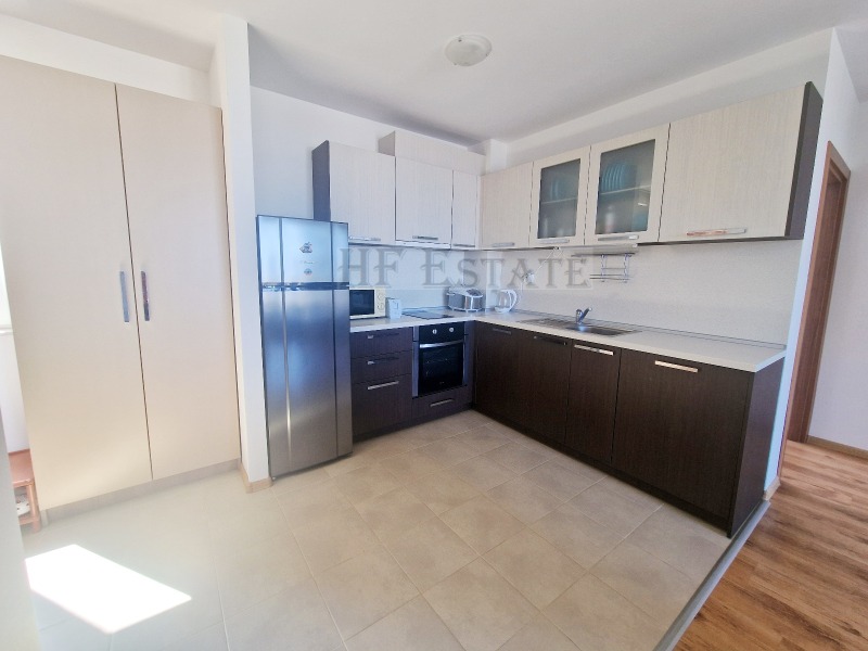 Do wynajęcia  2 sypialnie region Warny , Bjala , 85 mkw | 63764281 - obraz [10]