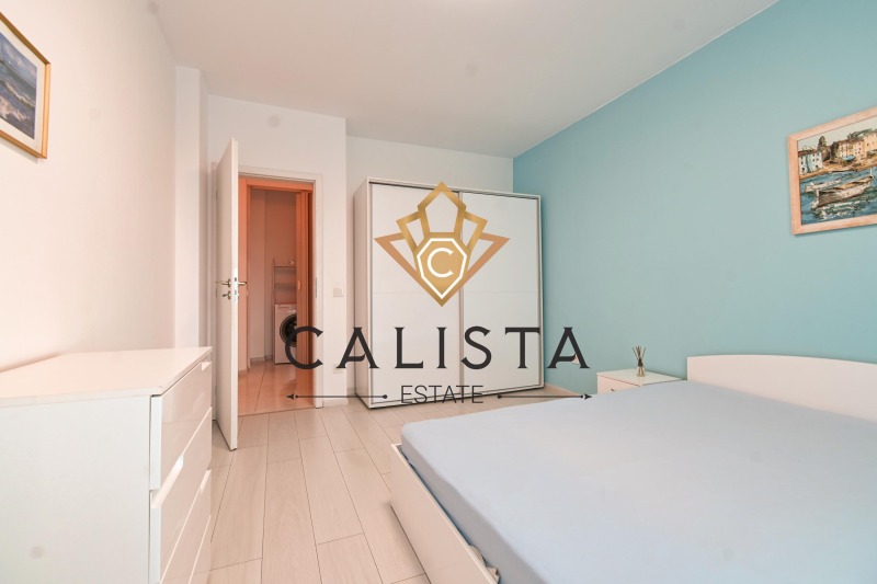 Дава под наем 3-СТАЕН, гр. София, Красна поляна 3, снимка 6 - Апартаменти - 53002744