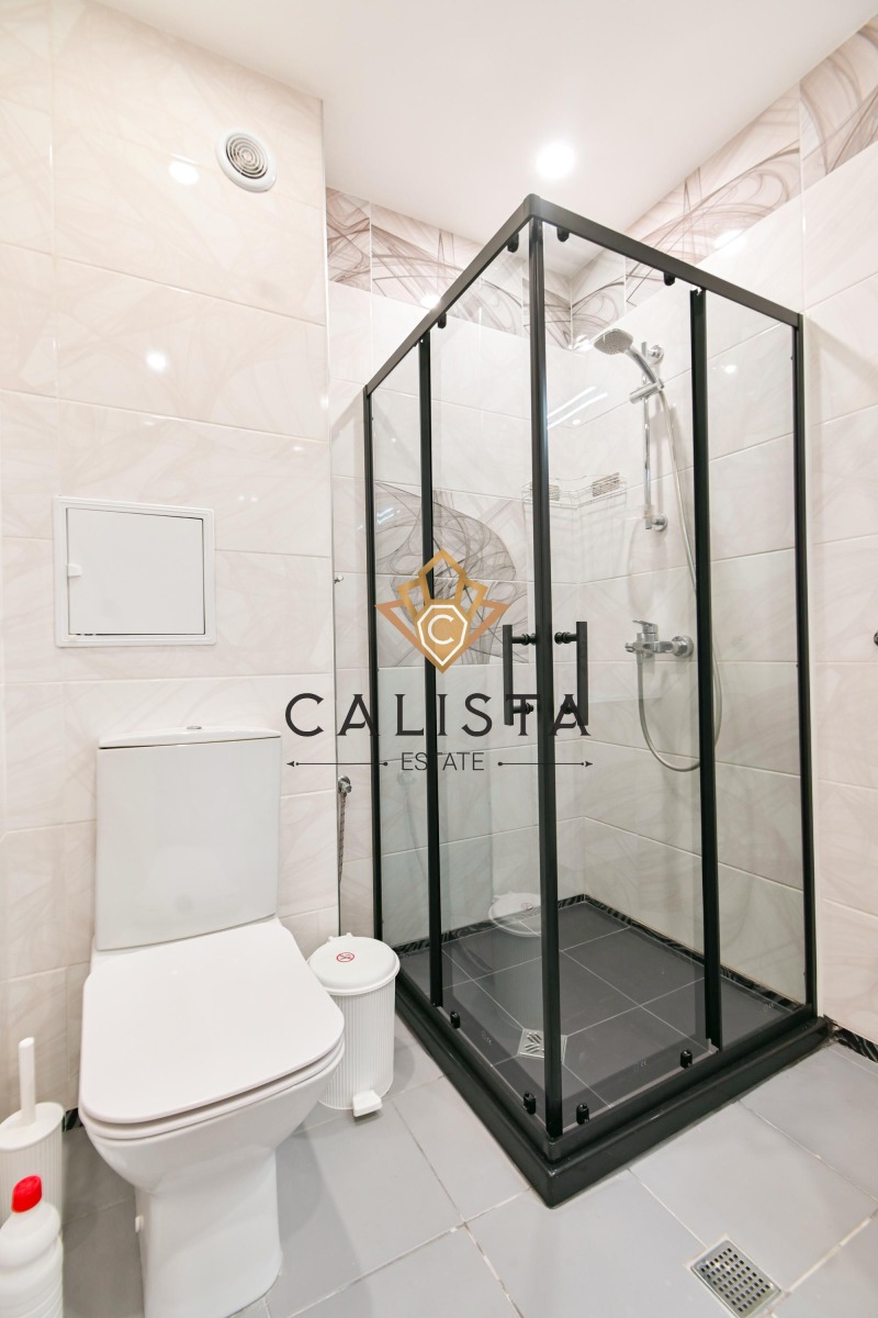 Дава под наем 3-СТАЕН, гр. София, Красна поляна 3, снимка 9 - Апартаменти - 53002744