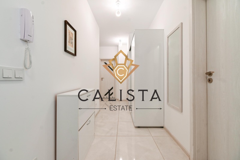 Дава под наем 3-СТАЕН, гр. София, Красна поляна 3, снимка 11 - Апартаменти - 53002744