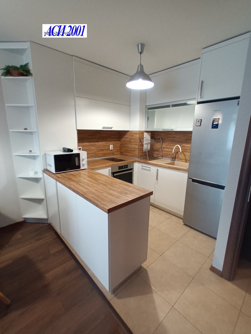 Дава под наем 3-СТАЕН, гр. София, Овча купел 2, снимка 2 - Апартаменти - 53370357