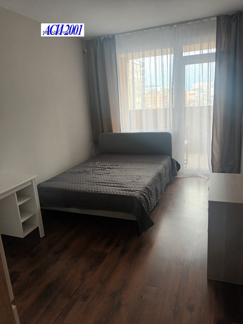 Дава под наем 3-СТАЕН, гр. София, Овча купел 2, снимка 12 - Апартаменти - 53370357