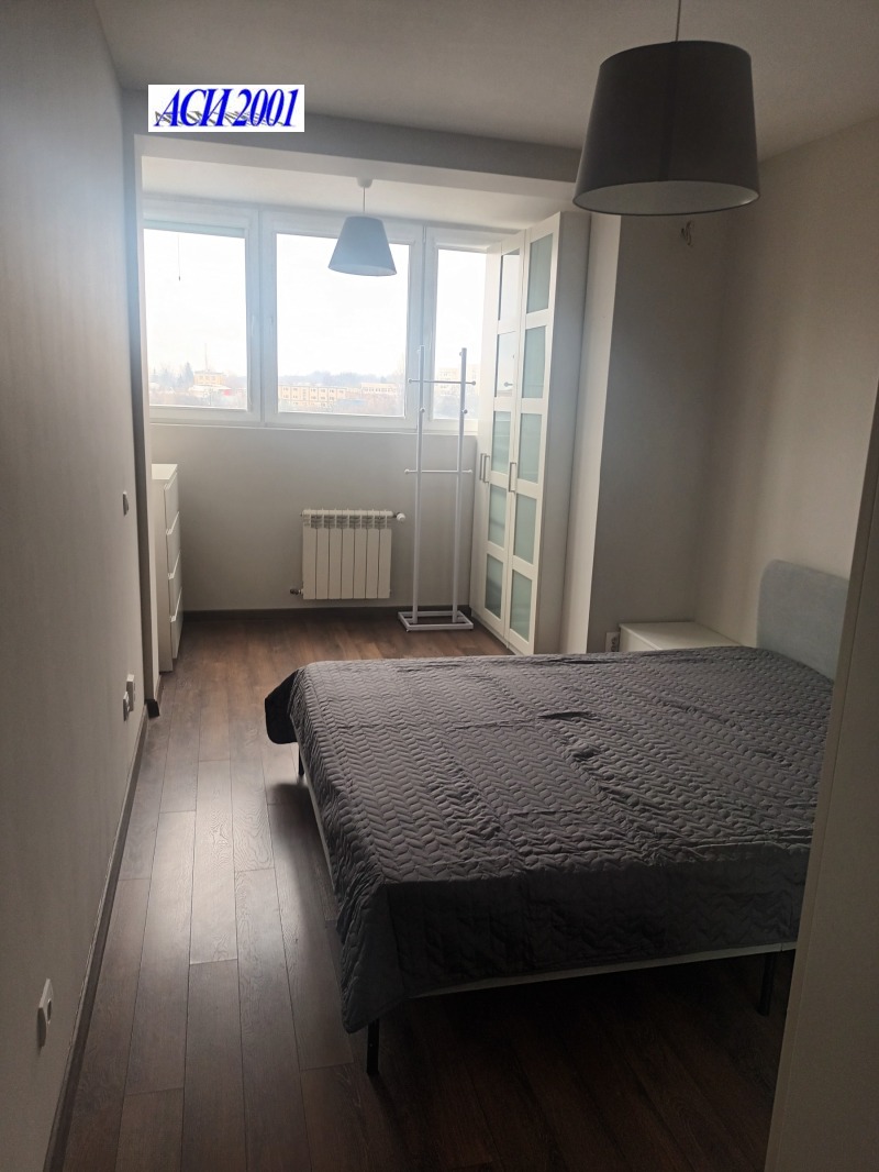 Дава под наем 3-СТАЕН, гр. София, Овча купел 2, снимка 8 - Апартаменти - 53370357