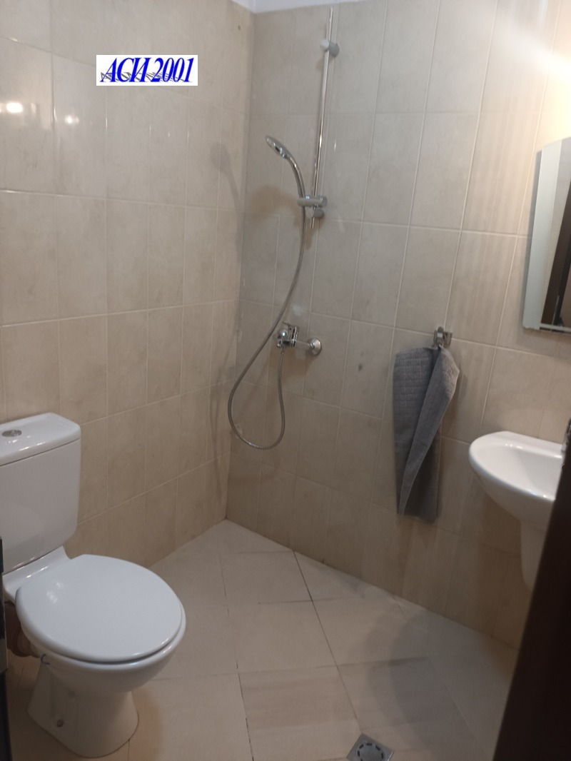 Дава под наем 3-СТАЕН, гр. София, Овча купел 2, снимка 14 - Апартаменти - 53370357