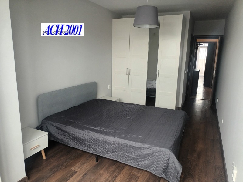 Дава под наем 3-СТАЕН, гр. София, Овча купел 2, снимка 6 - Апартаменти - 53370357