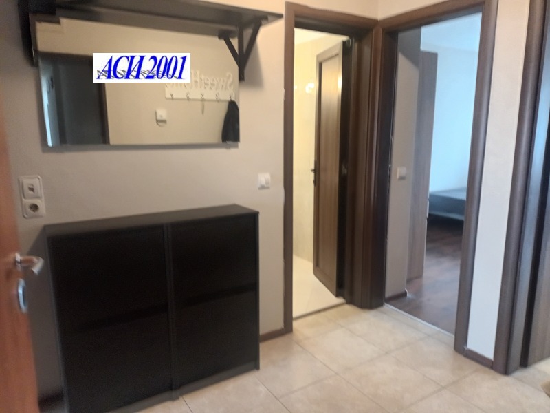 Дава под наем 3-СТАЕН, гр. София, Овча купел 2, снимка 11 - Апартаменти - 53370357