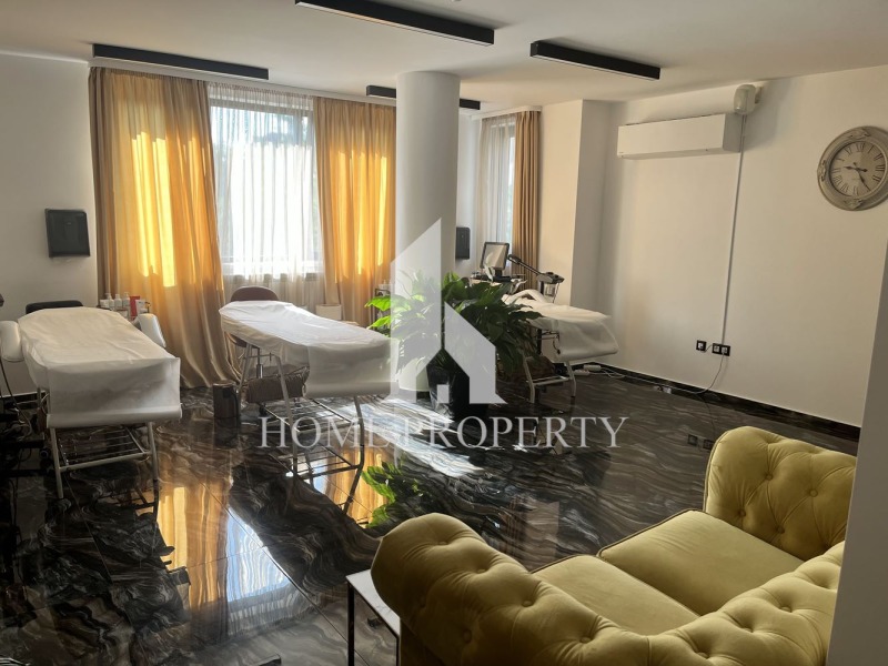 K pronájmu  Kancelář Sofia , Lozenec , 43 m2 | 67205425 - obraz [2]