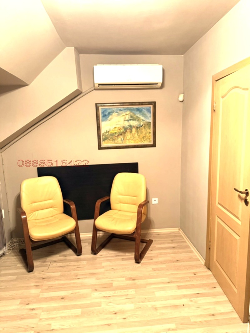 Дава под наем ОФИС, гр. Пловдив, Капана, снимка 5 - Офиси - 52066148