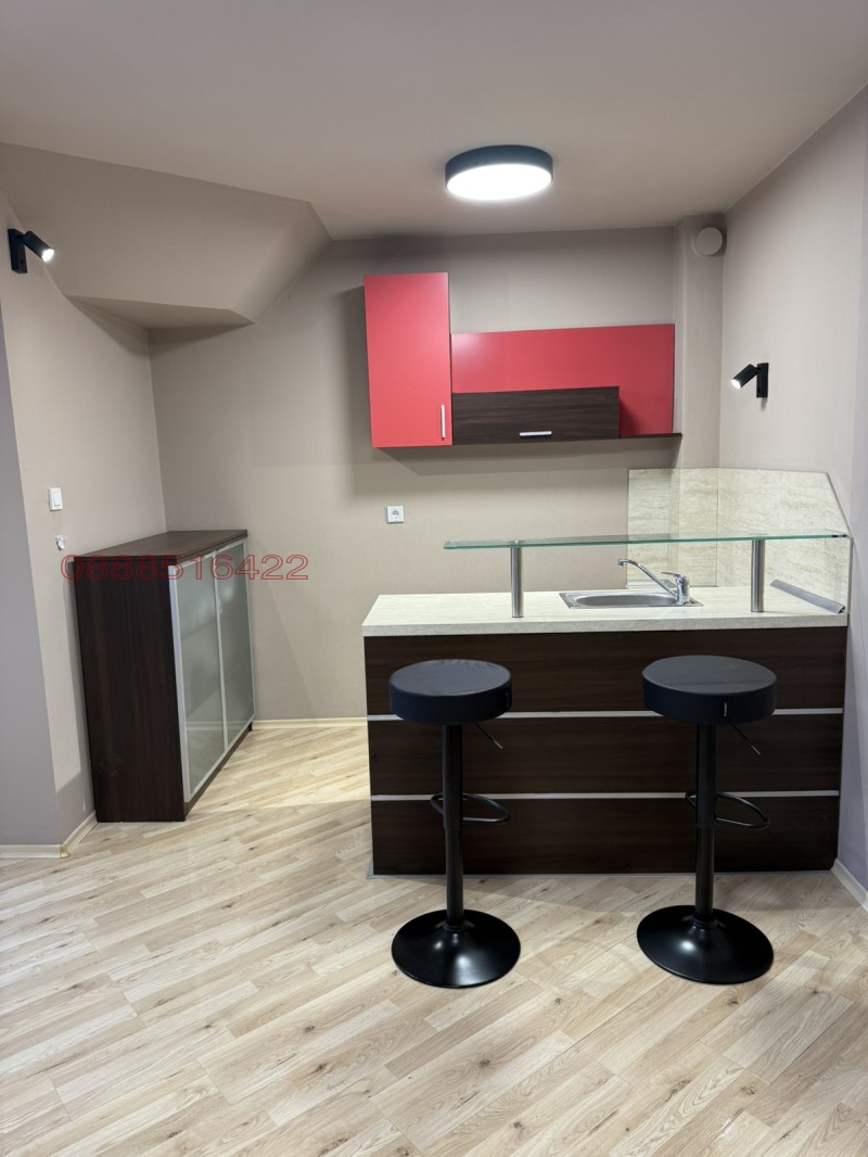 Дава под наем ОФИС, гр. Пловдив, Капана, снимка 4 - Офиси - 52066148