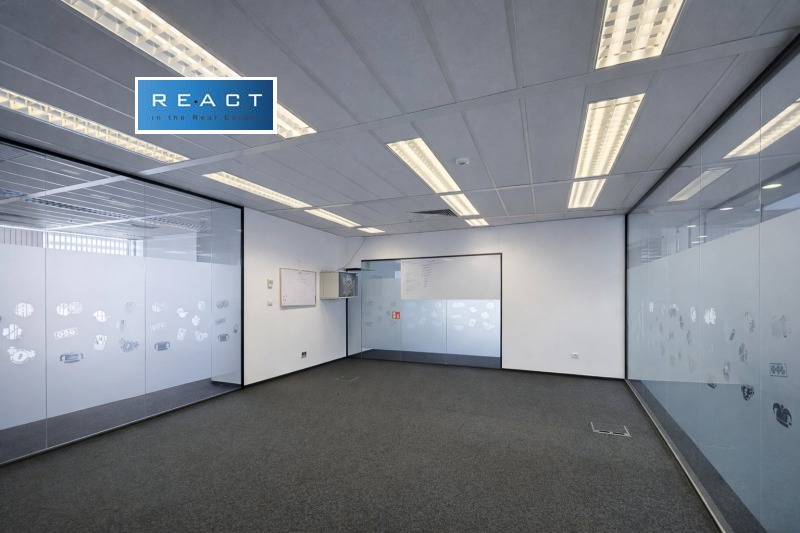 Дава под наем ОФИС, гр. София, 7-ми 11-ти километър, снимка 3 - Офиси - 53442010