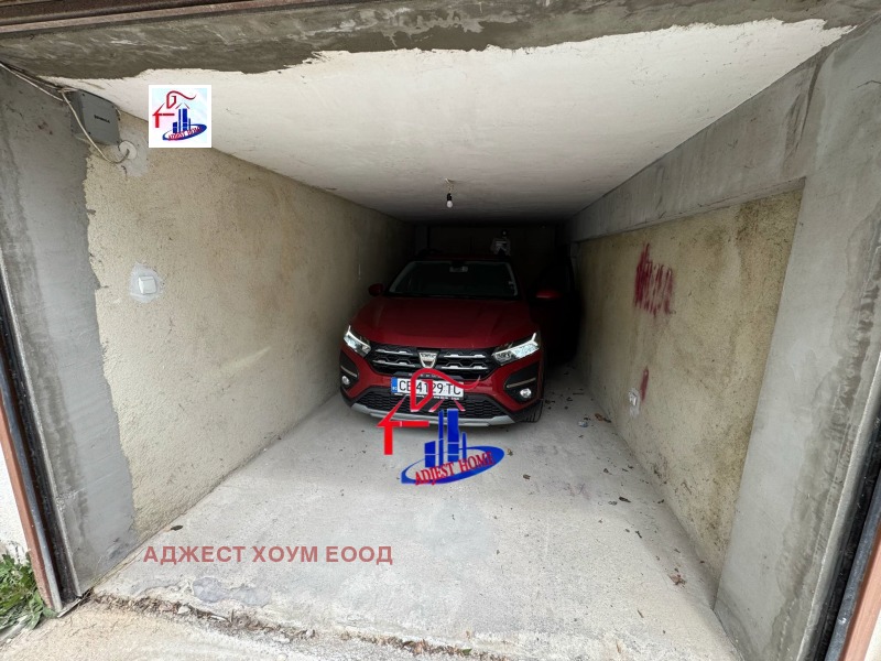 Til leje  Garage Shumen , Tsentar , 18 kvm | 36288683 - billede [2]