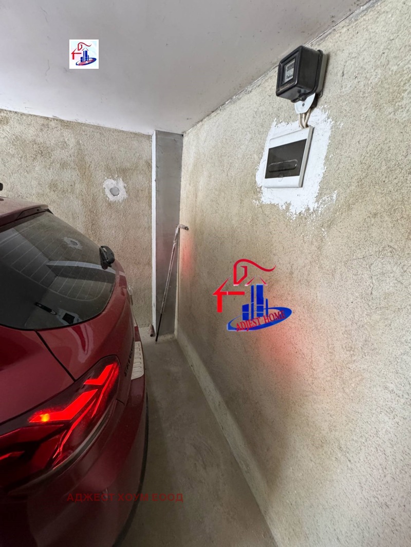 Til leje  Garage Shumen , Tsentar , 18 kvm | 36288683 - billede [3]