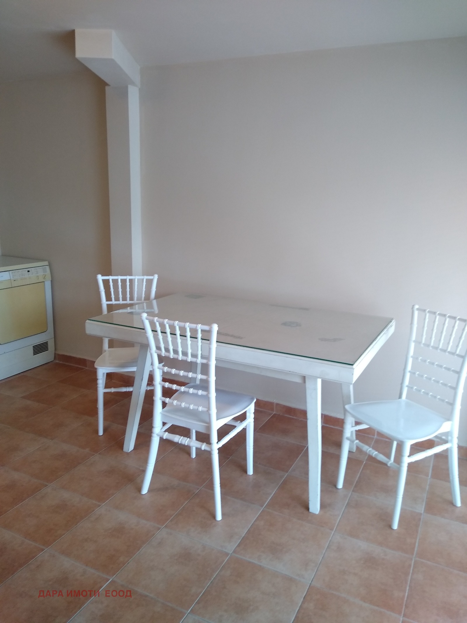 Дава под наем 1-СТАЕН, гр. Пловдив, Тракия, снимка 5 - Апартаменти - 54022534