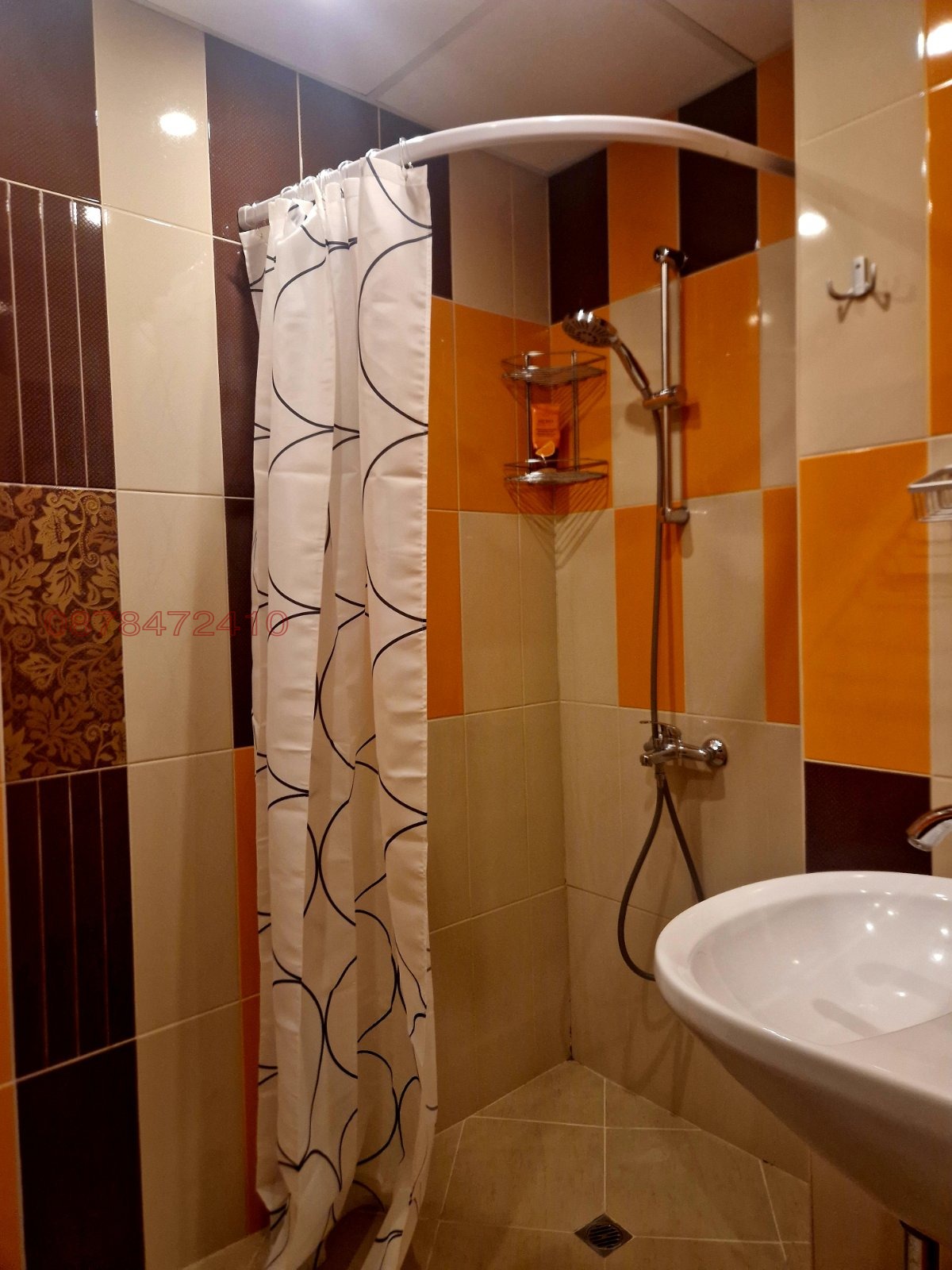 Дава под наем 2-СТАЕН, гр. Пловдив, Каменица 1, снимка 11 - Апартаменти - 54032536