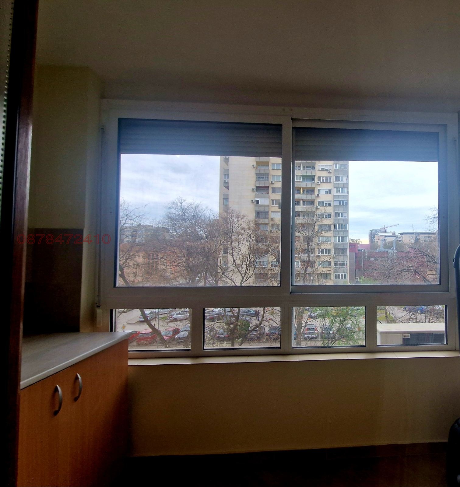 Дава под наем 2-СТАЕН, гр. Пловдив, Каменица 1, снимка 4 - Апартаменти - 54032536