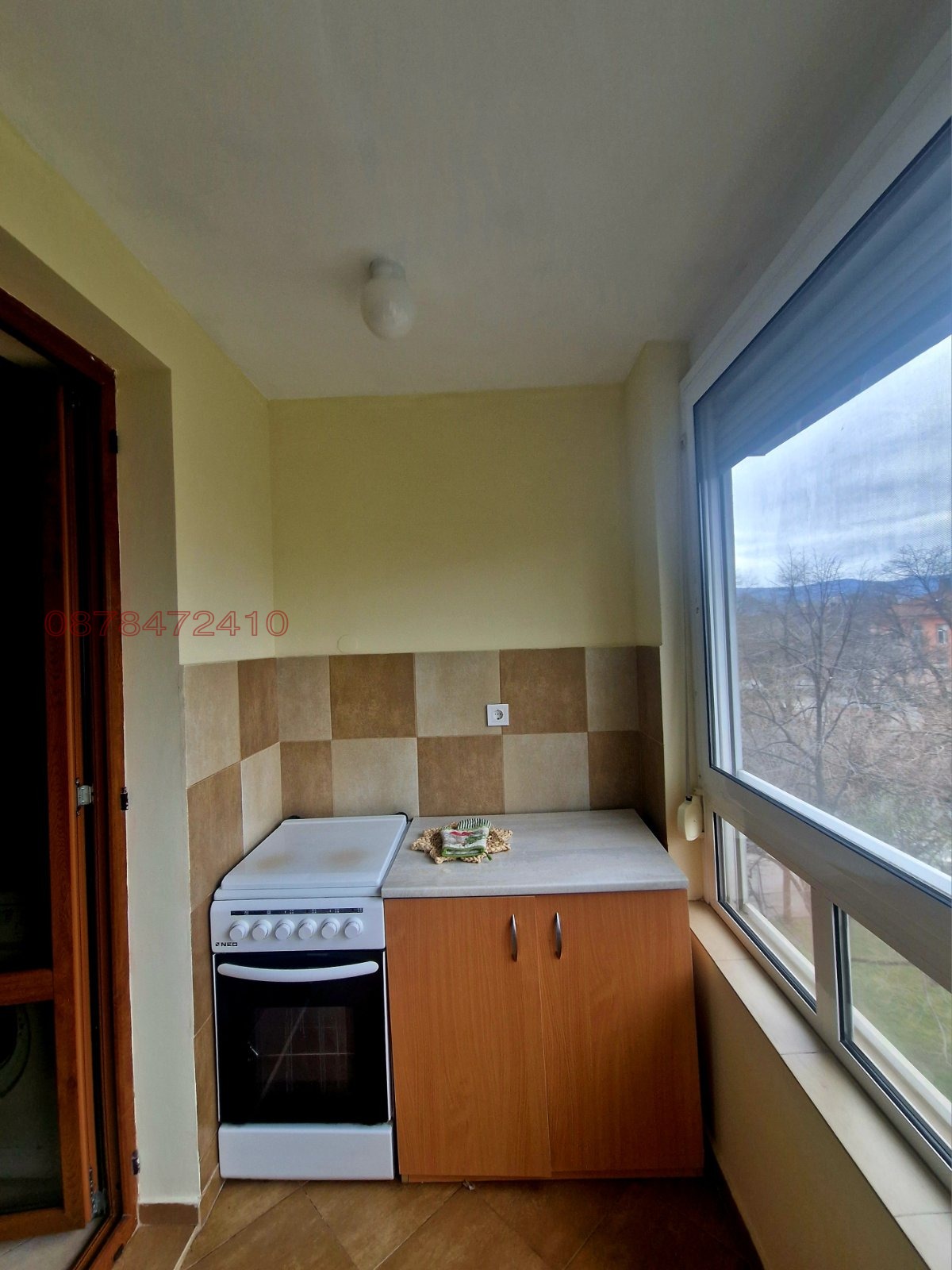 Дава под наем 2-СТАЕН, гр. Пловдив, Каменица 1, снимка 3 - Апартаменти - 54032536