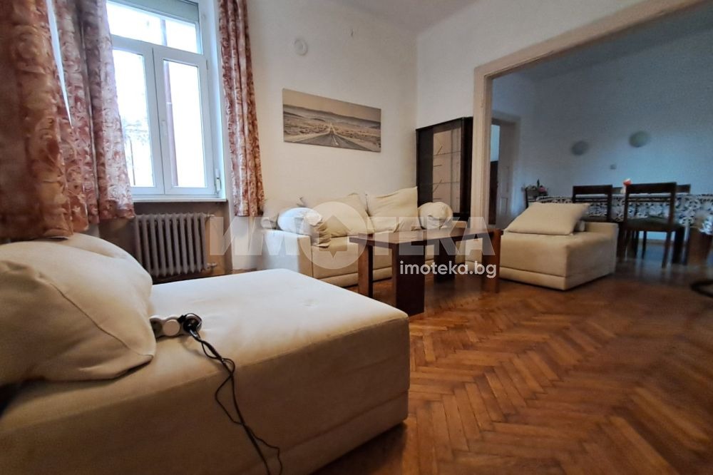 Дава под наем 3-СТАЕН, гр. София, Оборище