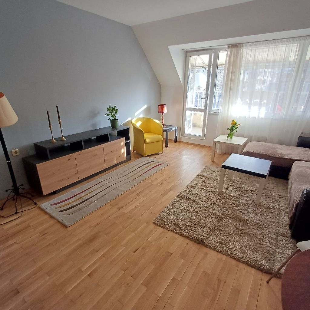 Дава под наем 3-СТАЕН, гр. София, Манастирски ливади