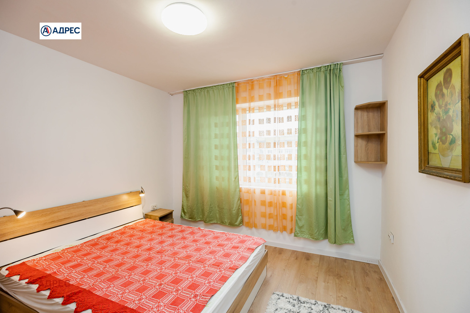 Дава под наем 3-СТАЕН, гр. Варна, Център, снимка 8 - Апартаменти - 54270429