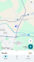 Дава под наем БИЗНЕС ИМОТ, гр. Пловдив, Рогошко шосе, снимка 17