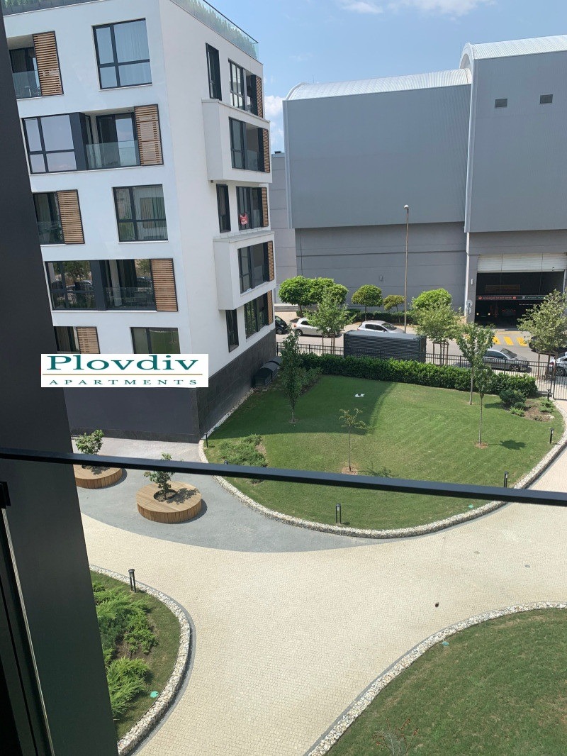 Дава под Наем 2-СТАЕН | Imot.bg — изображение 11