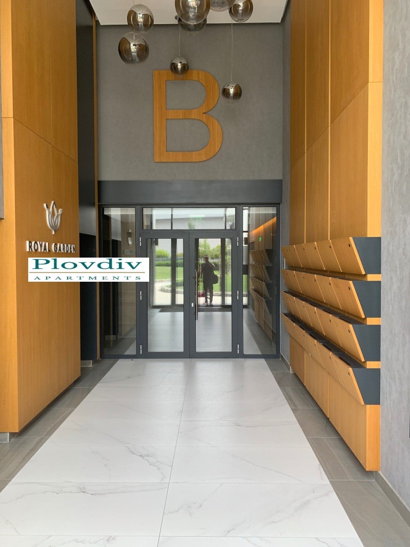 Дава под Наем 2-СТАЕН | Imot.bg — изображение 12