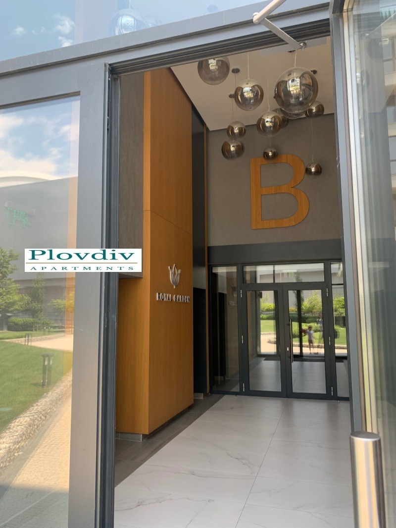 Дава под Наем 2-СТАЕН | Imot.bg — изображение 9