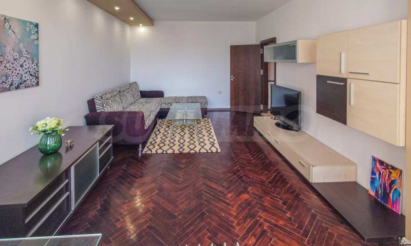 Дава под Наем 2-СТАЕН в град София, Лозенец - 74 кв.м / 700 € » 1 369.08 лв., СУПРИММО - ГЛАВЕН ОФИС