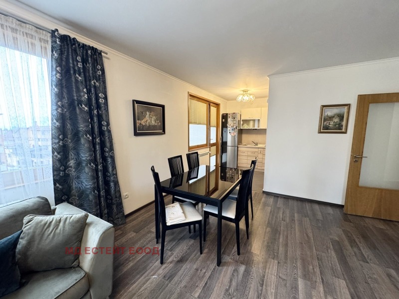 Дава под Наем 3-СТАЕН в град София, Бояна - 127 кв.м / 1 150 € » 2 249.20 лв., МД ЕСТЕЙТ ЕООД