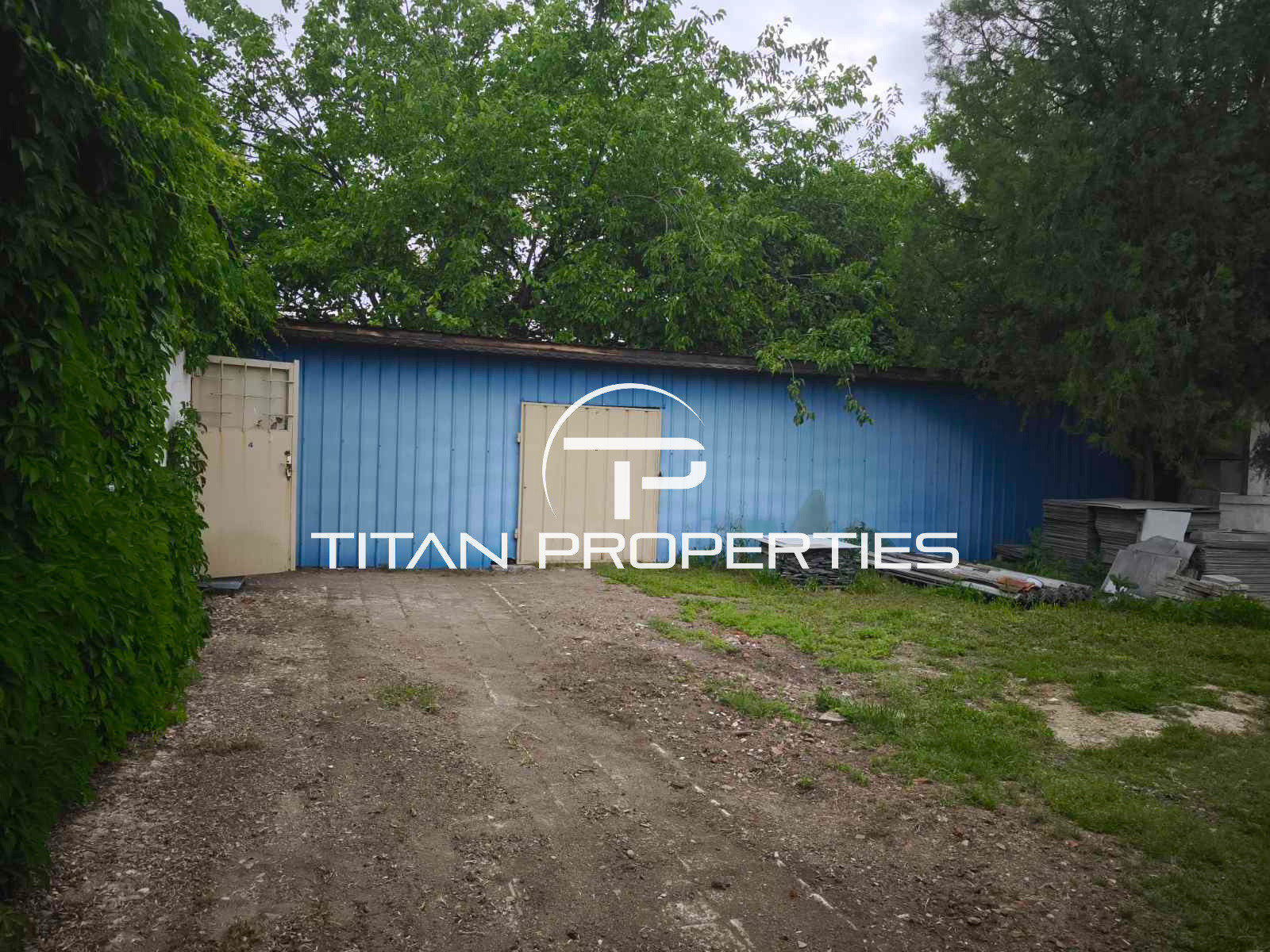 Дава под Наем ПРОМ. ПОМЕЩЕНИЕ | Imot.bg — изображение 2