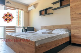 1 camera da letto Buzludga, Veliko Tarnovo 4