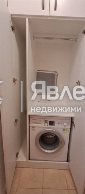 Дава под наем 2-СТАЕН, гр. София, Стрелбище, снимка 13 - Апартаменти - 55905844
