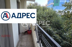 Дава под наем 3-стаен град Варна Гръцка махала - [1] 