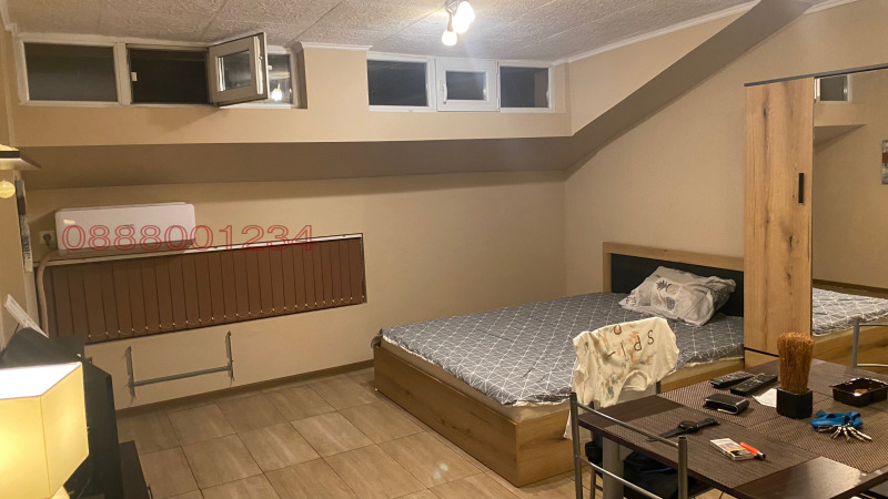 Te huur  Kamer Pazardzjik , Idealen tsentar , 35 m² | 65895835 - afbeelding [14]