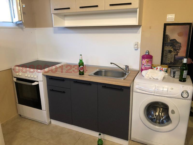 Te huur  Kamer Pazardzjik , Idealen tsentar , 35 m² | 65895835 - afbeelding [3]