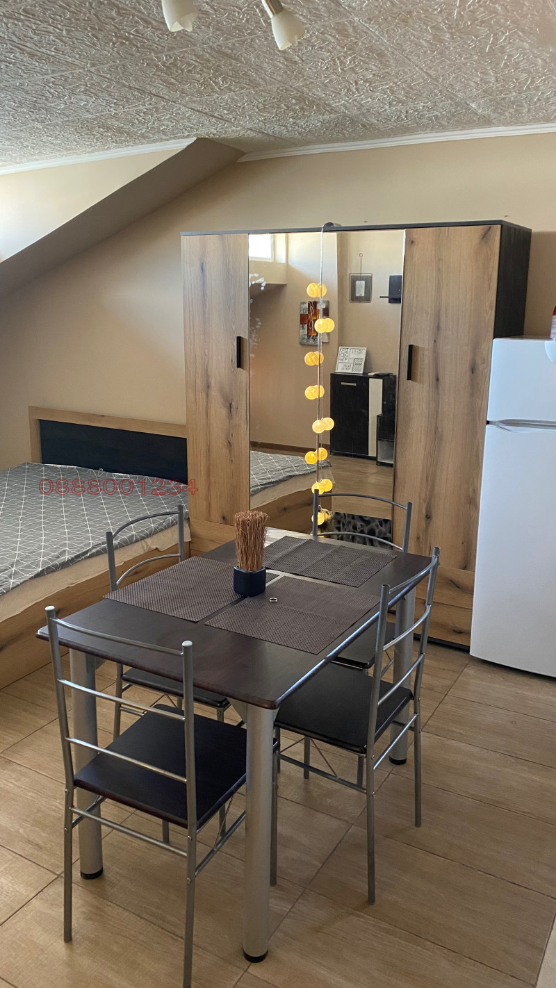 Te huur  Kamer Pazardzjik , Idealen tsentar , 35 m² | 65895835 - afbeelding [7]